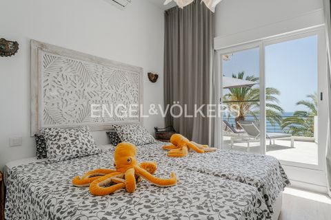 Villa en Altea, Alicante, Altea - € 1.790.000 | Ref: W-049UY9 - photo 23